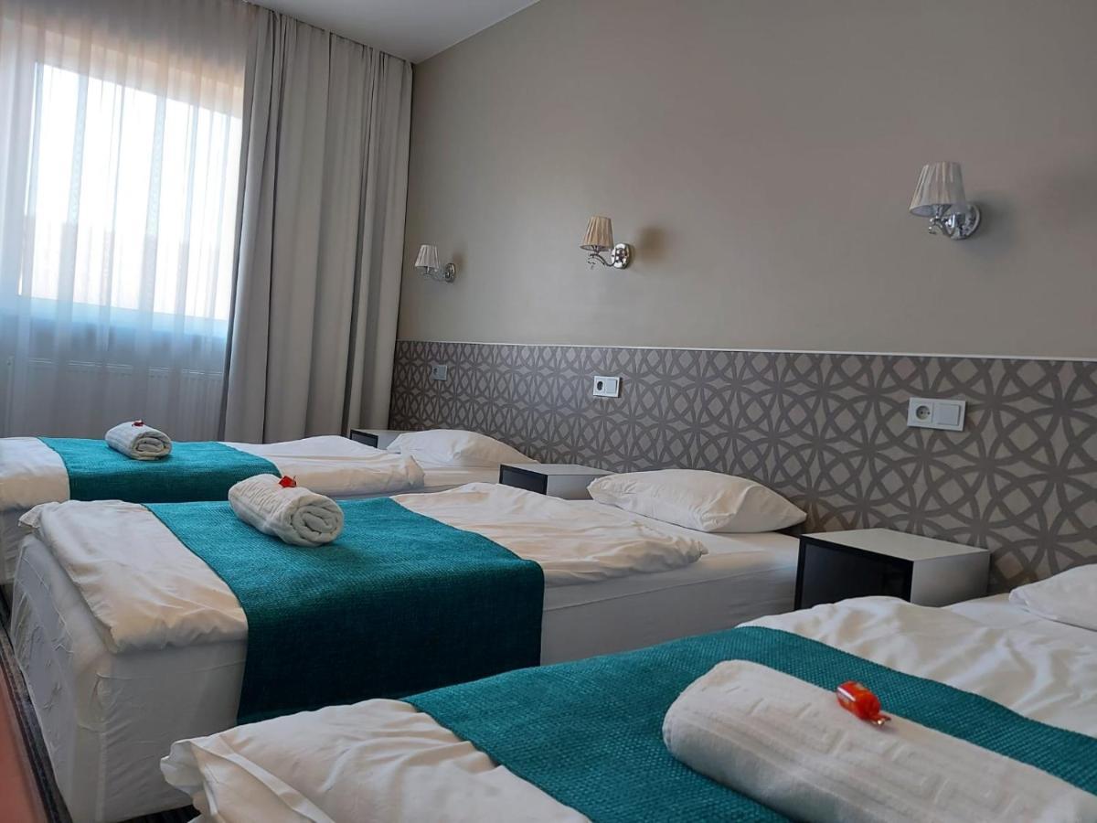 B&B Panevėžys מראה חיצוני תמונה